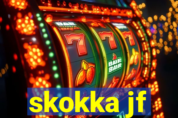 skokka jf